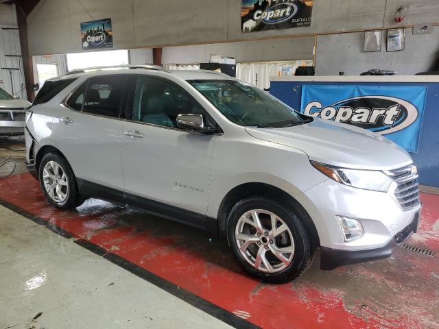 Vin: 2gnaxxev1l6219730, lot: 48113315, chevrolet equinox premier 20204