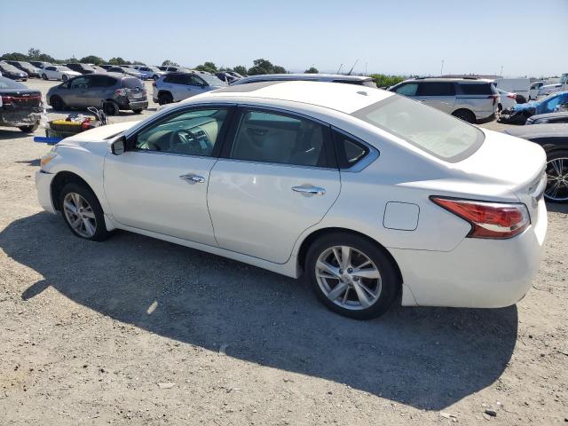 Vin: 1n4al3ap0fc418242, lot: 57694745, nissan altima 2.5 20152