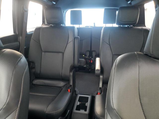 2024 LEXUS GX 550 PRE JTJTBCDX4R5000418