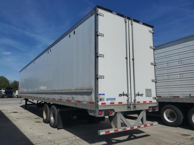 VANGUARD TRAILER 2016 white   5V8VA5326GM601328 photo #4
