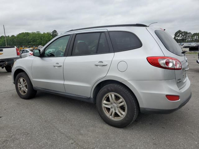 Vin: 5xyzg3ab8bg006694, lot: 58241005, hyundai santa fe gls 20112