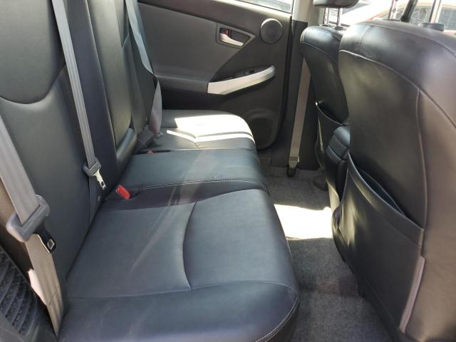 2012 TOYOTA PRIUS - JTDKN3DU3C1553331