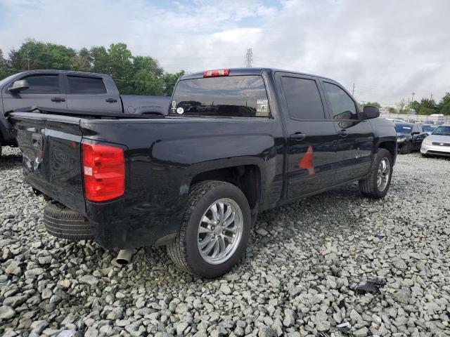 Vin: 3gcpcrec5jg646869, lot: 56890805, chevrolet all models c1500 lt 20183
