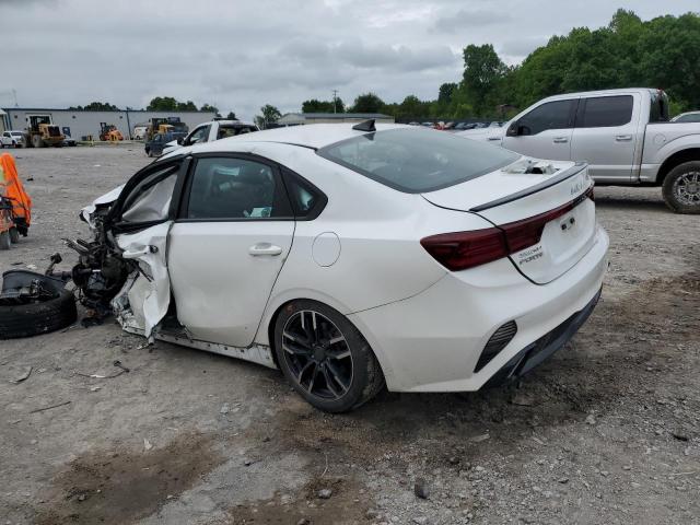 Vin: 3kpf54ad4ne469773, lot: 56105125, kia forte gt line 20222