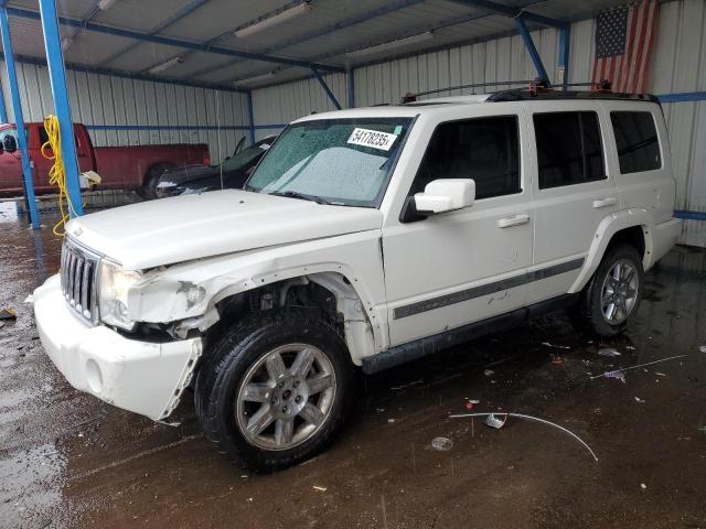 Vin: 1j4rg5gt0ac137563, lot: 54178235, jeep commander limited 2010 img_1