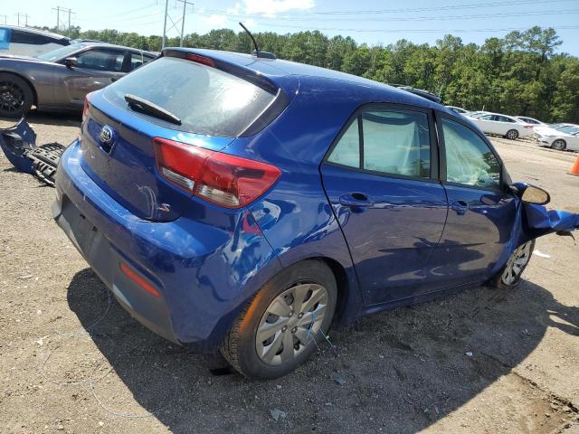 Vin: 3kpa25ad5le333707, lot: 58499725, kia rio lx 20203