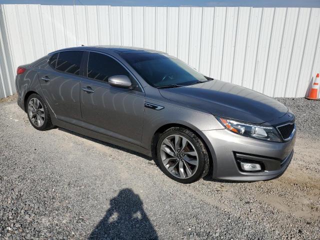 Vin: 5xxgr4a6xfg366019, lot: 58149835, kia optima sx 20154