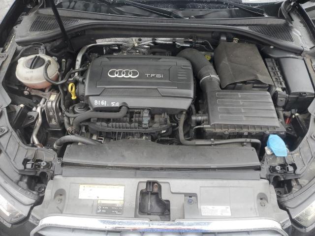 2016 AUDI A3 PREMIUM WAUA7GFF3G1053328