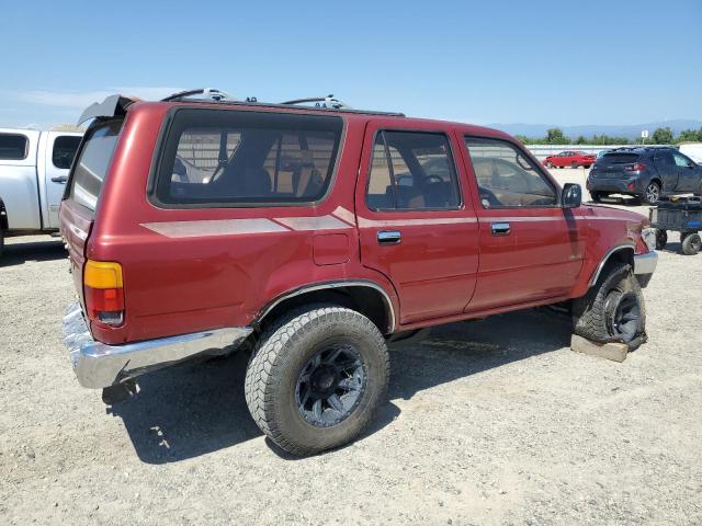 Vin: jt3vn39w2r0137541, lot: 58007975, toyota 4runner vn39 sr5 19943
