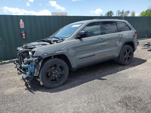 Vin: 1c4rjfag0kc786029, lot: 56510445, jeep grand cher laredo 2019 img_1