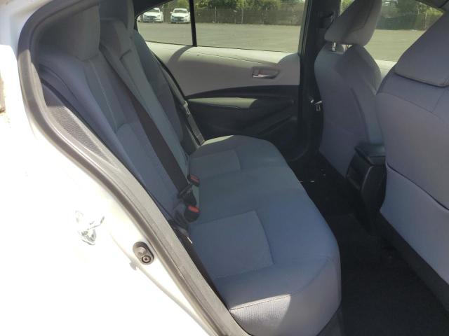 2020 TOYOTA COROLLA SE - JTDP4RCE5LJ005711