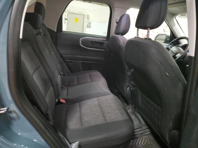 2021 FORD BRONCO SPO - 3FMCR9B61MRB31948