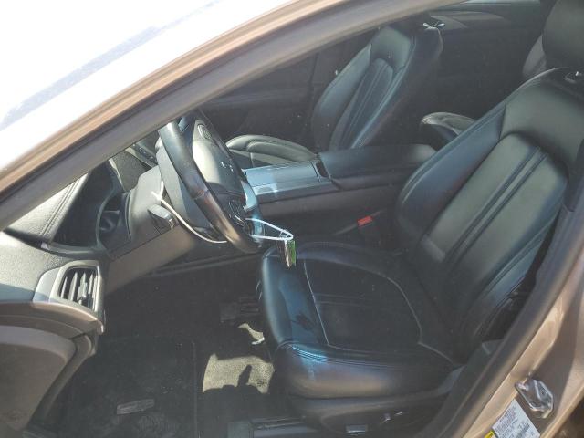 2019 LINCOLN MKZ - 3LN6L5A95KR602550