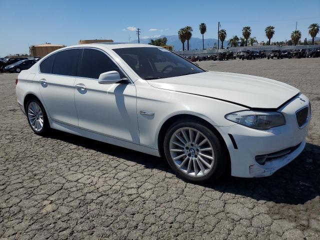 Vin: wbafr7c56dc823291, lot: 56621415, bmw 5 series i 20134
