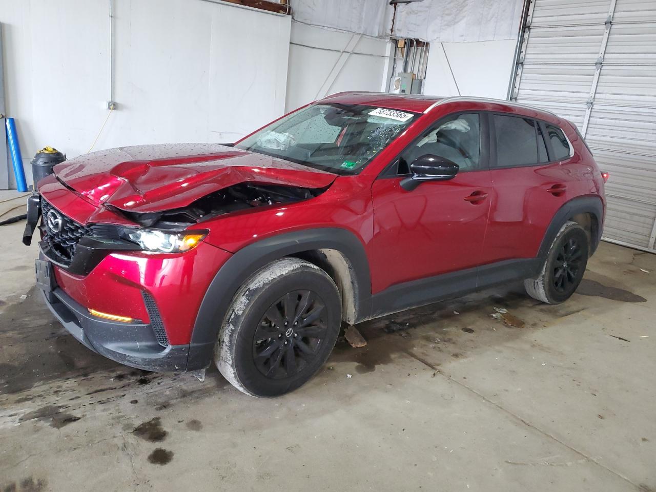 MAZDA CX-50 PREFERRED PLUS