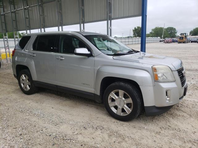 Vin: 2gkalmek4d6300221, lot: 55784815, gmc terrain sle 20134