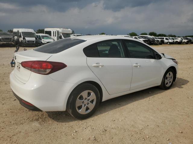 Vin: 3kpfk4a76je263464, lot: 55090305, kia forte lx 20183