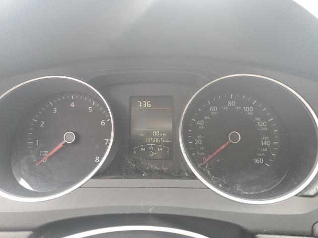 2017 VOLKSWAGEN JETTA S - 3VW2B7AJ4HM385734