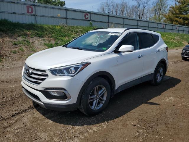 Vin: 5xyzudlbxhg408642, lot: 56140685, hyundai santa fe 2017 img_1