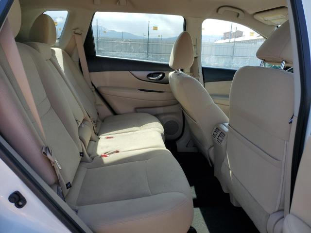 2016 NISSAN ROGUE S - KNMAT2MV4GP631591