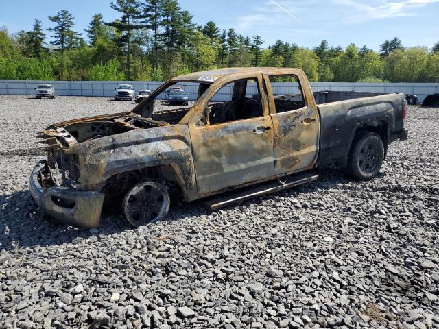 Vin: 1gtv2nej6hz217672, lot: 56976625, gmc sierra k1500 slt 2017 img_1