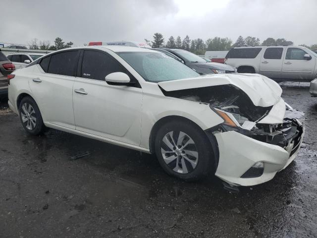 Vin: 1n4bl4bvxlc201221, lot: 57834455, nissan altima s 20204