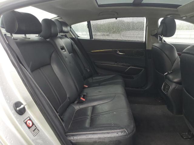 2015 KIA K900 KNALW4D45F6018822