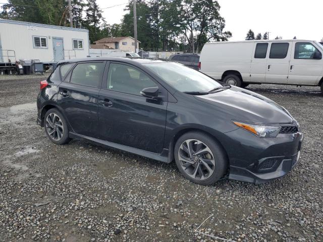 Vin: jtnkarje5hj533113, lot: 57689725, toyota corolla 20174