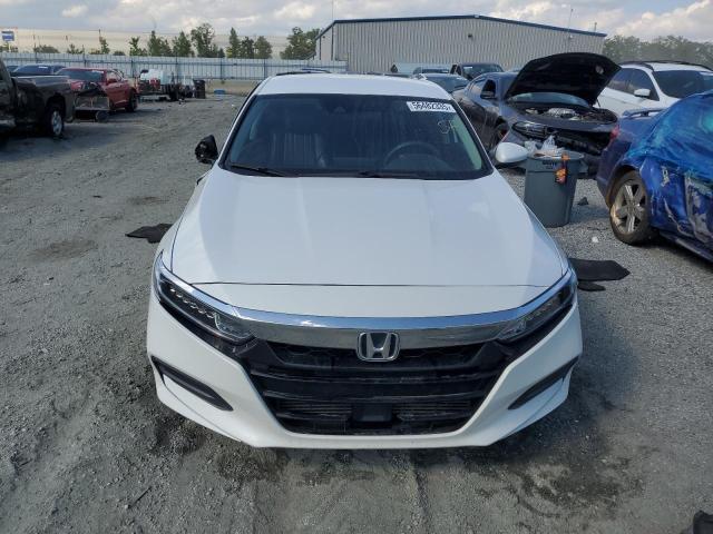 2018 HONDA ACCORD LX - 1HGCV1F16JA112075