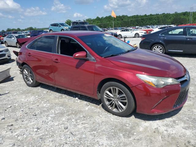 Vin: 4t1bf1fk7gu571070, lot: 57868845, toyota camry le 20164