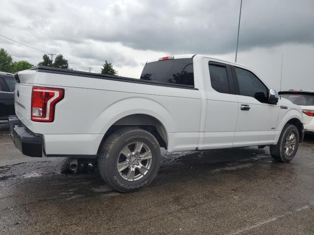 Vin: 1ftex1cg6hfb35170, lot: 56802795, ford f-150 super cab 20173