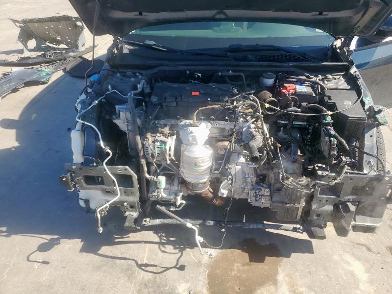 2023 HONDA CIVIC LX - 19XFL2H51PE017694