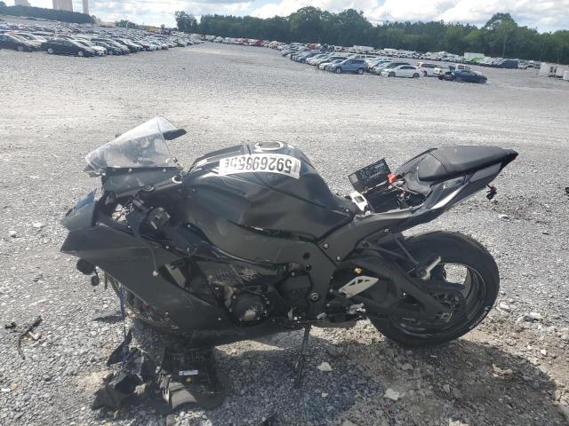2025 KAWASAKI ZX1002 L JKBZXVL18SA017488