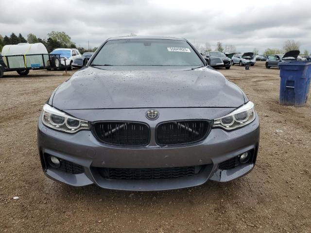 2017 BMW 430XI WBA4R9C30HK878896