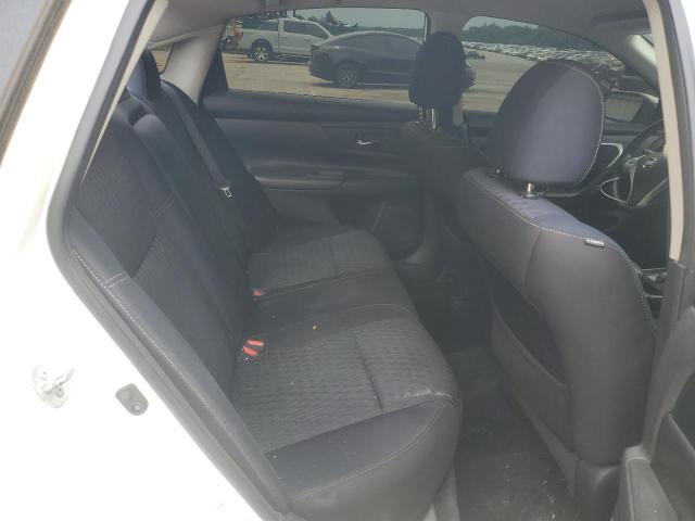 2017 NISSAN ALTIMA 2.5 - 1N4AL3AP5HN362340