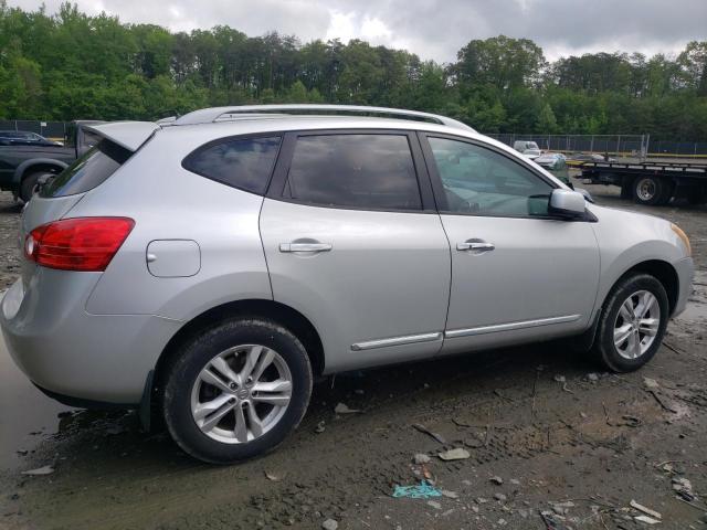 Vin: jn8as5mv3cw705947, lot: 55949585, nissan rogue s 20123