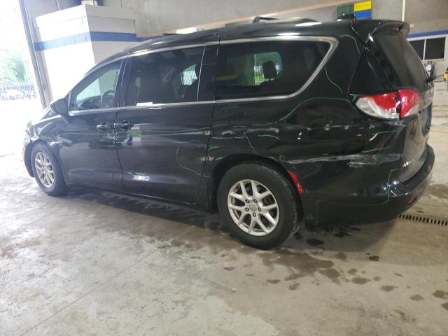 Vin: 2c4rc1dg0lr163849, lot: 58499375, chrysler minivan lxi 20202