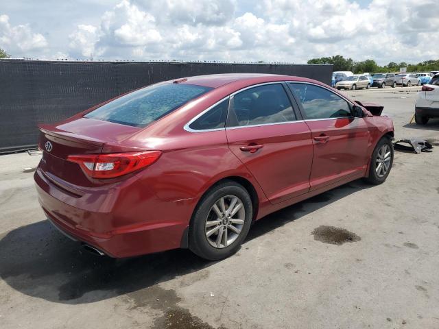 Vin: 5npe24af7gh422788, lot: 55825835, hyundai sonata se 20163