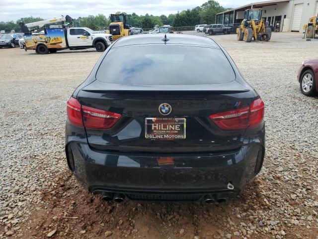 2018 BMW X6 M 5YMKW8C56J0U72600