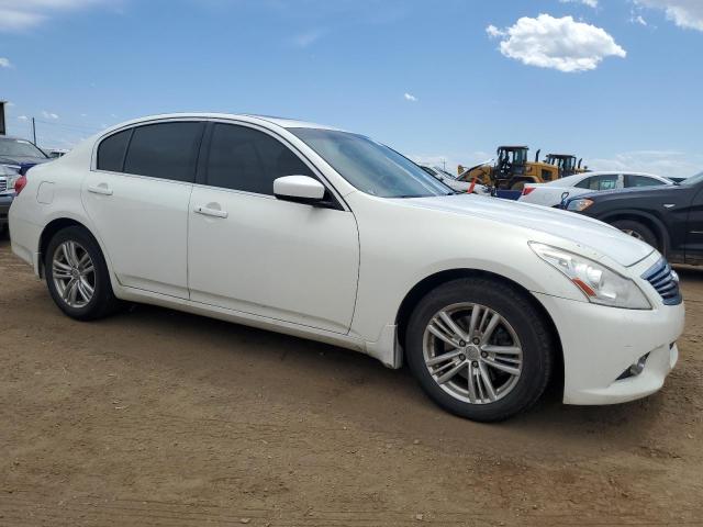 Vin: jn1cv6ar2bm350596, lot: 57852175, infiniti g37 20114