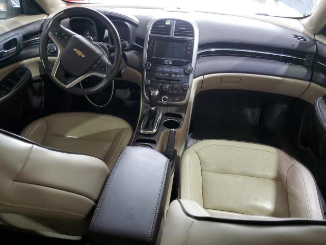 2015 CHEVROLET MALIBU 2LT 1G11D5SL5FF253889