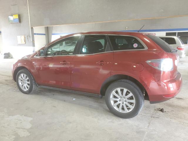 Vin: jm3er2b5xb0376585, lot: 58165145, mazda cx-7 20112