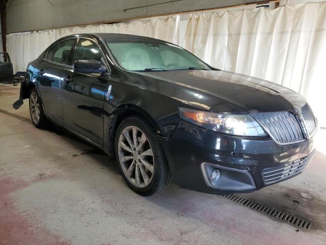 Vin: 1lnhl9ft5cg804270, lot: 56517975, lincoln mks 20124