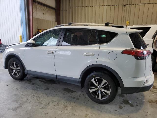 Vin: 2t3rfrev3hw673953, lot: 56933965, toyota rav4 xle 20172