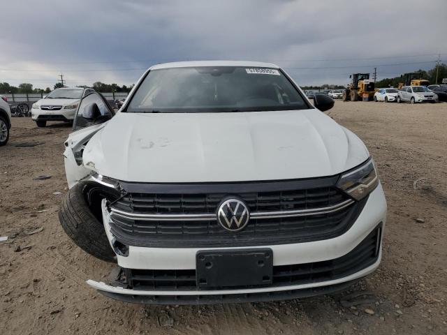 2024 VOLKSWAGEN JETTA SPOR 3VWBM7BU6RM007967