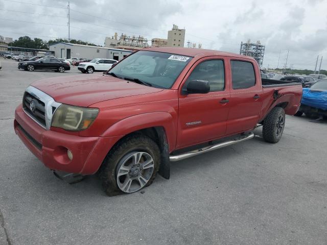 Vin: 3tmku4hn2am026652, lot: 55627135, toyota tacoma double cab prerunner long bed 2010 img_1