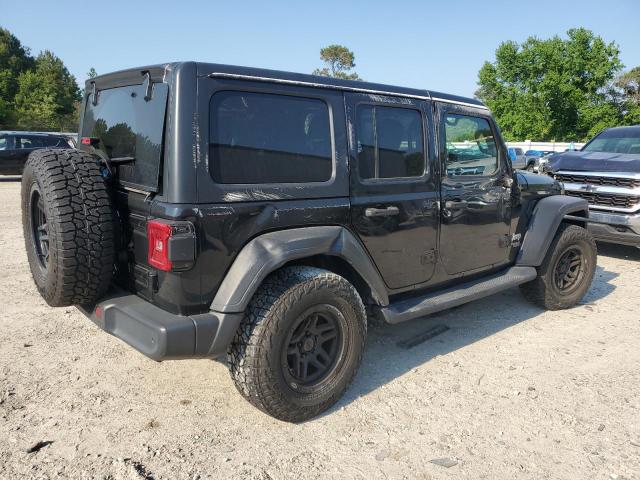 Vin: 1c4hjxdnxmw530932, lot: 55936705, jeep wrangler sport 20213