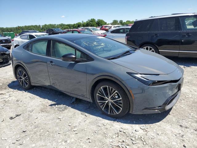 Vin: jtdadabu3r3023556, lot: 57304705, toyota prius le 20244