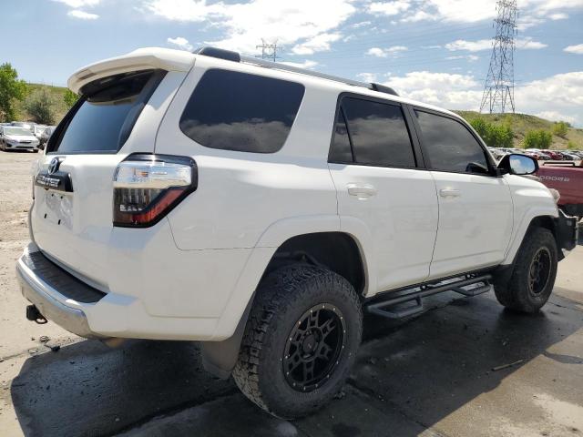 Vin: jtebu5jr1j5598803, lot: 58030265, toyota 4runner sr5/sr5 premium 20183