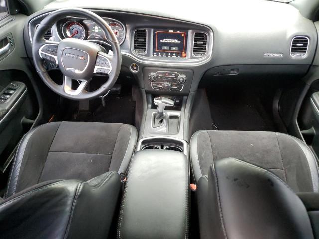 2018 DODGE CHARGER GT 2C3CDXJG4JH285325